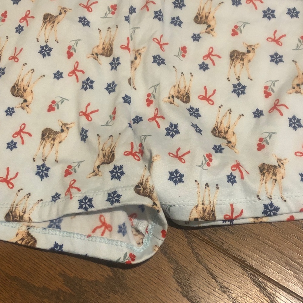 🦌SLEEP ROMPER - Picture 4 of 4